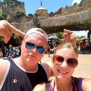 Meet your Posher, Kady